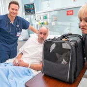St. Denis Medical - galeria zdjęć - filmweb