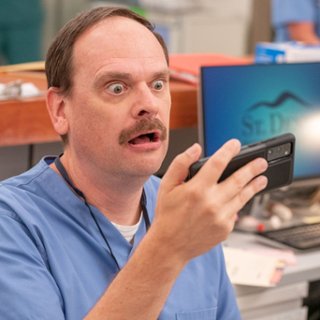 Sanitariusz Keith