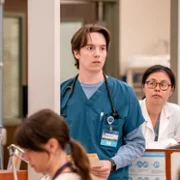St. Denis Medical - galeria zdjęć - filmweb