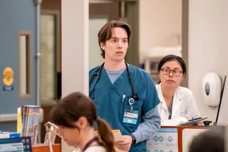 St. Denis Medical - galeria zdjęć - filmweb