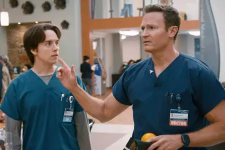 St. Denis Medical - galeria zdjęć - filmweb