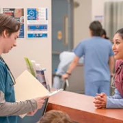St. Denis Medical - galeria zdjęć - filmweb