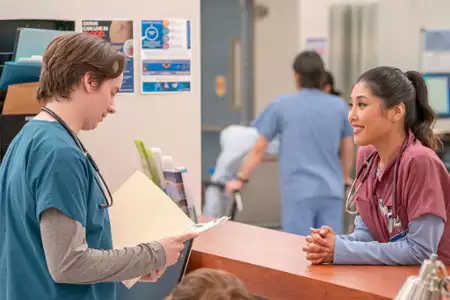 St. Denis Medical - galeria zdjęć - filmweb