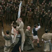 Les braves - galeria zdjęć - filmweb