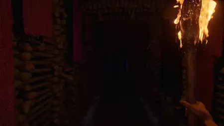 Medusa's Labyrinth - galeria zdjęć - filmweb