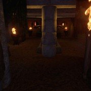 Medusa's Labyrinth - galeria zdjęć - filmweb