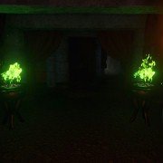 Medusa's Labyrinth - galeria zdjęć - filmweb