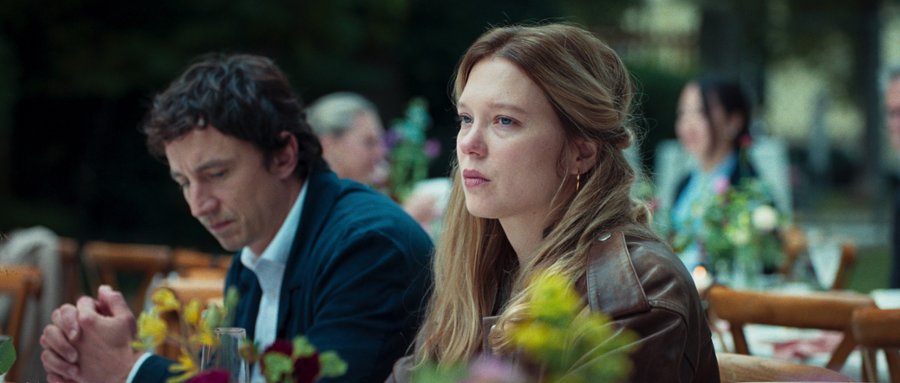 Pogarda (recenzja filmu Gentle Monster)