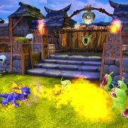 Skylanders: Spyro's Adventure - galeria zdjęć - filmweb