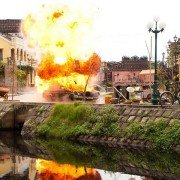 Cudza wojna - galeria zdjęć - filmweb