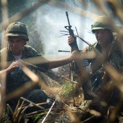 Chuzhaya voyna - galeria zdjęć - filmweb