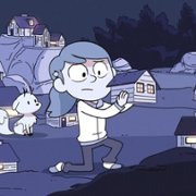 Hilda - galeria zdjęć - filmweb