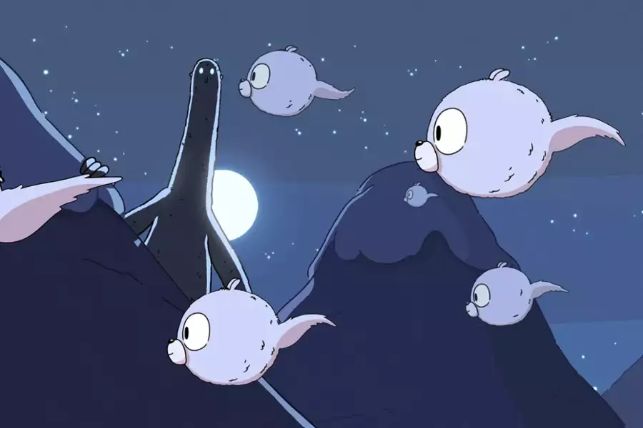 Hilda - galeria zdjęć - filmweb