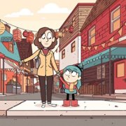 Hilda - galeria zdjęć - filmweb