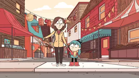Hilda - galeria zdjęć - filmweb