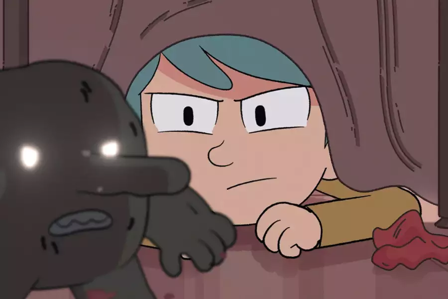 Hilda - galeria zdjęć - filmweb