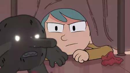 Hilda - galeria zdjęć - filmweb