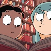 Hilda - galeria zdjęć - filmweb