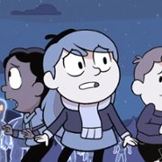 Hilda - galeria zdjęć - filmweb