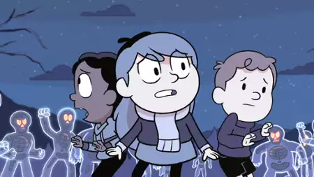 Hilda - galeria zdjęć - filmweb