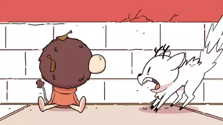 Hilda - galeria zdjęć - filmweb