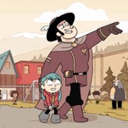 Hilda - galeria zdjęć - filmweb