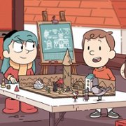 Hilda - galeria zdjęć - filmweb