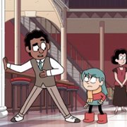 Hilda - galeria zdjęć - filmweb