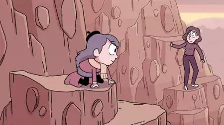 Hilda - galeria zdjęć - filmweb