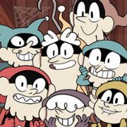 Hilda - galeria zdjęć - filmweb