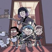 Hilda - galeria zdjęć - filmweb