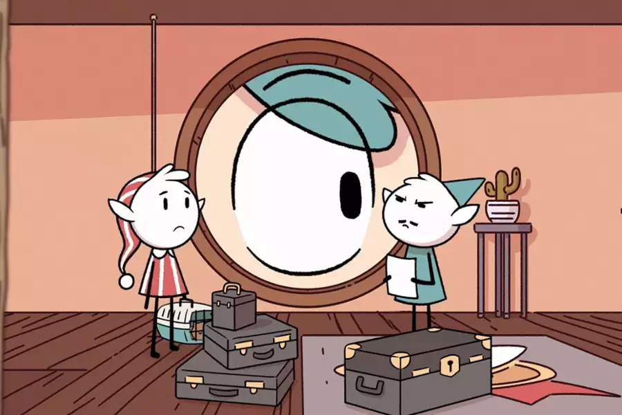 Hilda - galeria zdjęć - filmweb