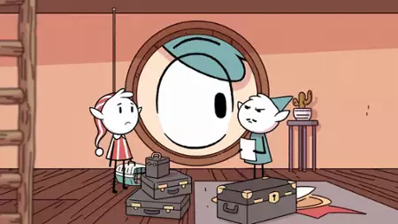 Hilda - galeria zdjęć - filmweb