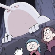 Hilda - galeria zdjęć - filmweb