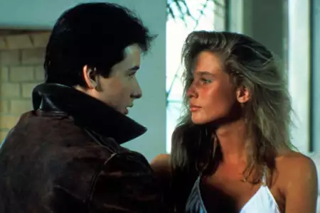 Pewna sprawa - galeria zdjęć - filmweb