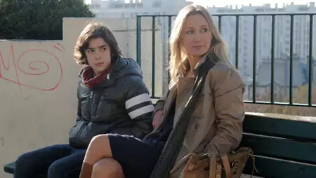 Jego dzielnica - galeria zdjęć - filmweb