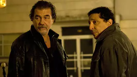 Jego dzielnica - galeria zdjęć - filmweb