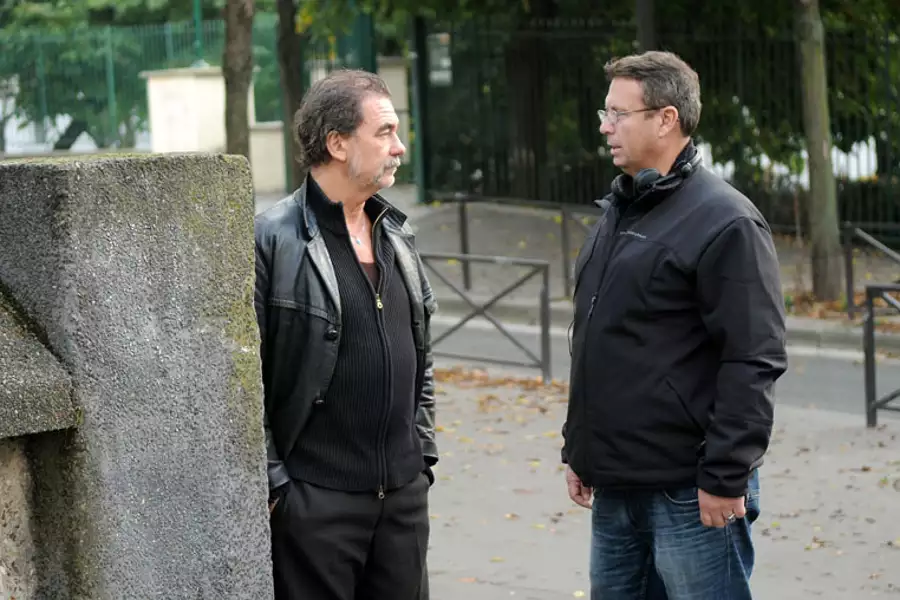 Jego dzielnica - galeria zdjęć - filmweb