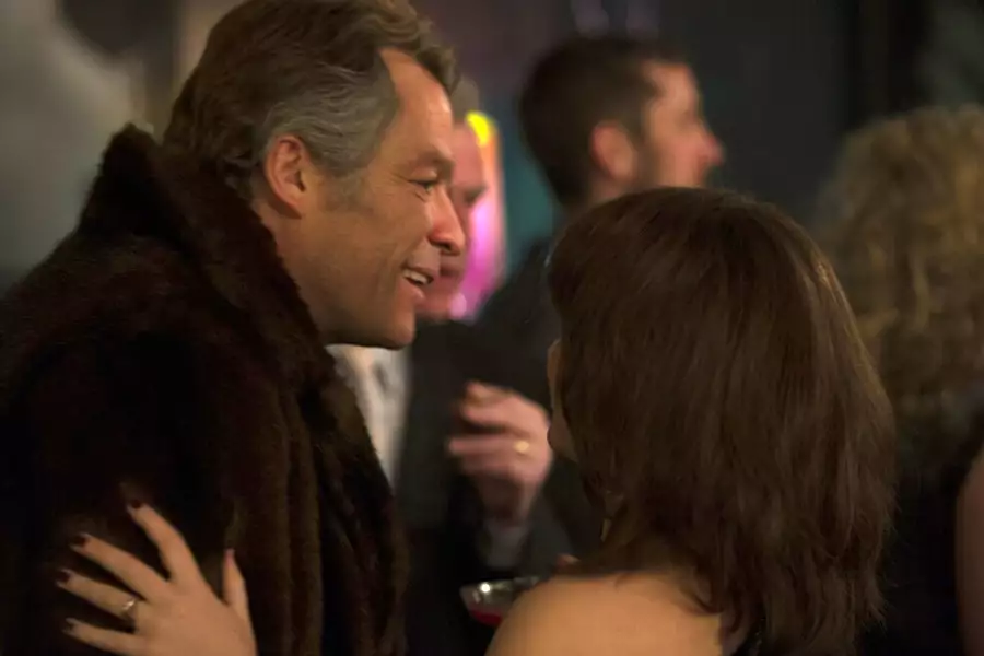 Burton i Taylor - galeria zdjęć - filmweb