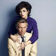 Burton and Taylor - galeria zdjęć - filmweb