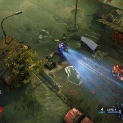 Alienation - galeria zdjęć - filmweb