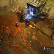 Alienation - galeria zdjęć - filmweb