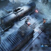 Alienation - galeria zdjęć - filmweb