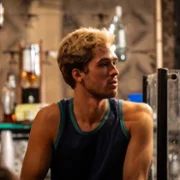 Wyścig bestii - galeria zdjęć - filmweb