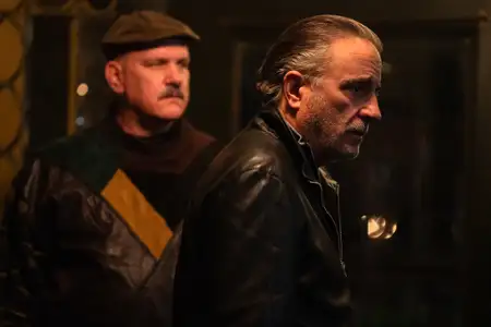 Eenie Meanie - galeria zdjęć - filmweb