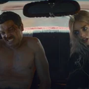Eenie Meanie - galeria zdjęć - filmweb