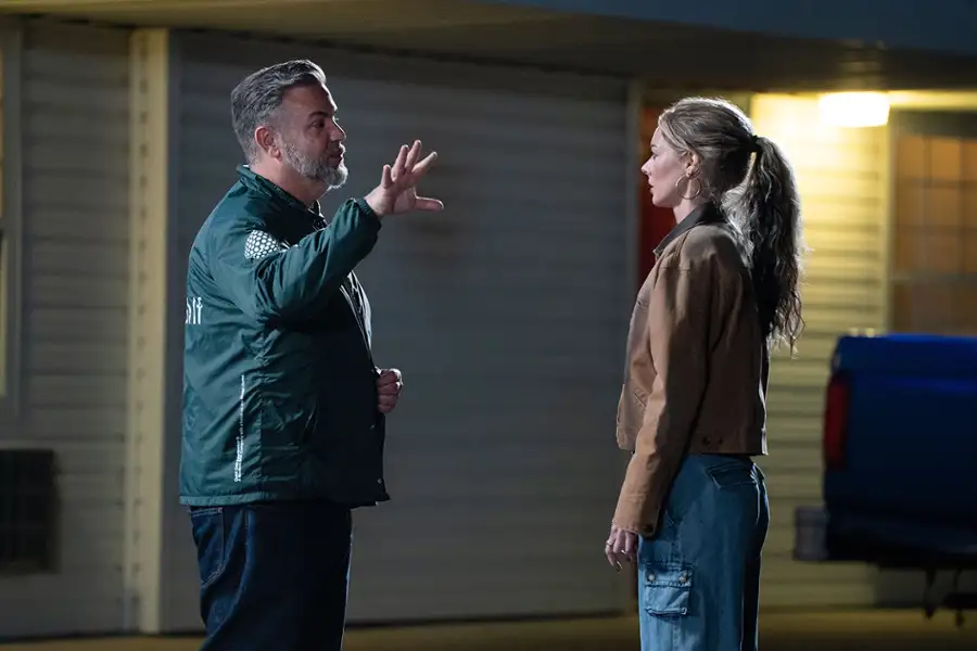 Eenie Meanie - galeria zdjęć - filmweb