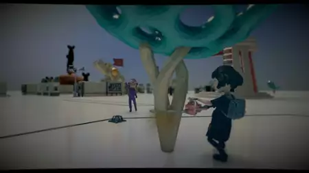 The Tomorrow Children - galeria zdjęć - filmweb