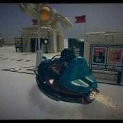 The Tomorrow Children - galeria zdjęć - filmweb