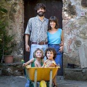 Lato 1993 - galeria zdjęć - filmweb